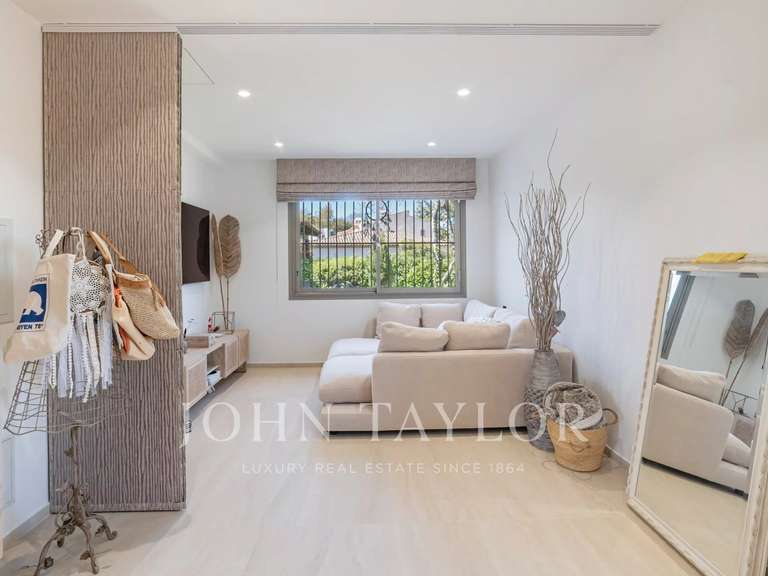 Villa Vallauris - 5 chambres - 250m²