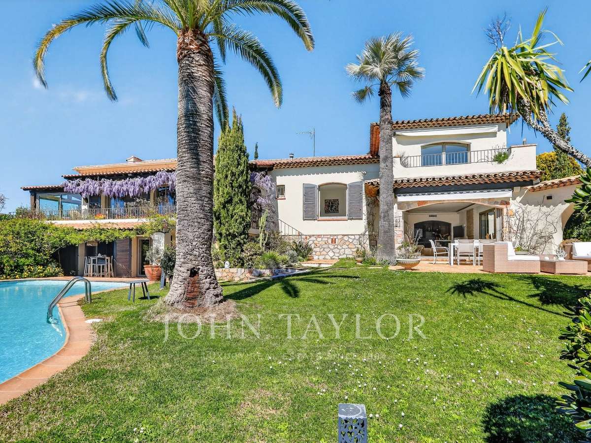Villa Vallauris