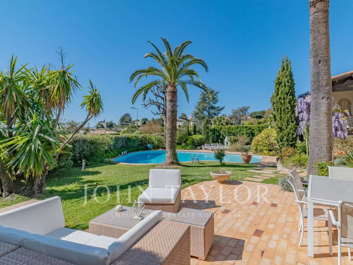Villa Vallauris