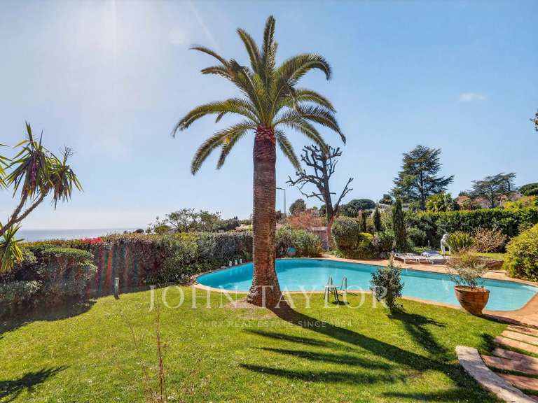 Villa Vallauris - 3 chambres - 250m²