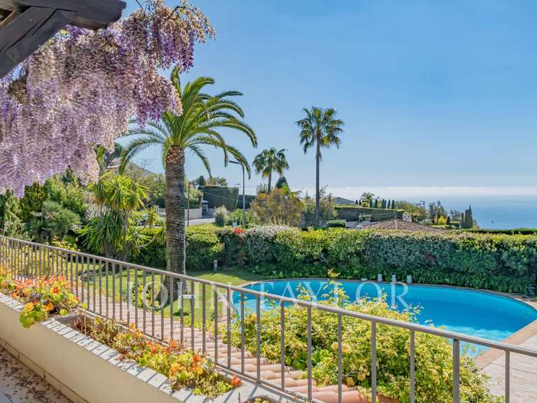 Villa Vallauris - 5 chambres - 250m²