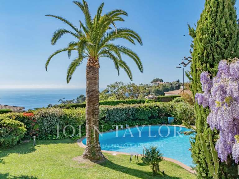 Villa Vallauris - 5 chambres - 250m²