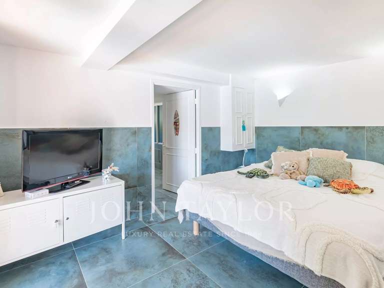 Villa Vallauris - 5 chambres - 250m²