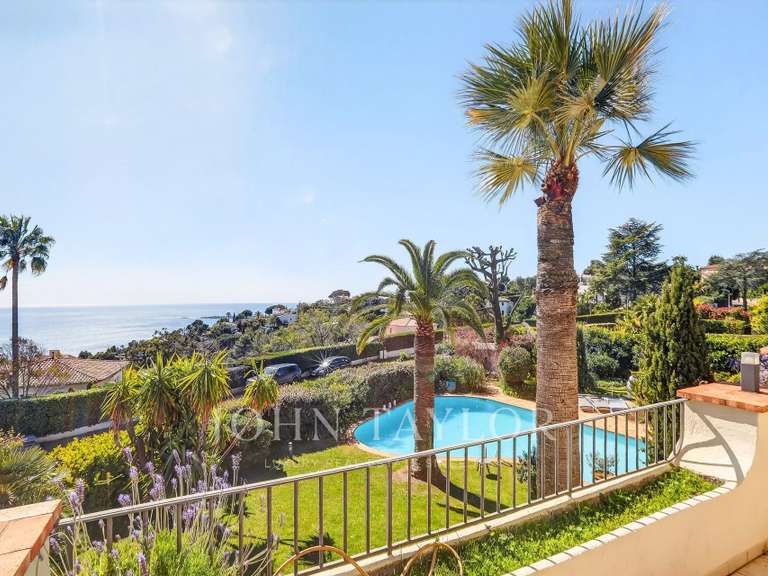 Villa Vallauris - 3 chambres - 250m²