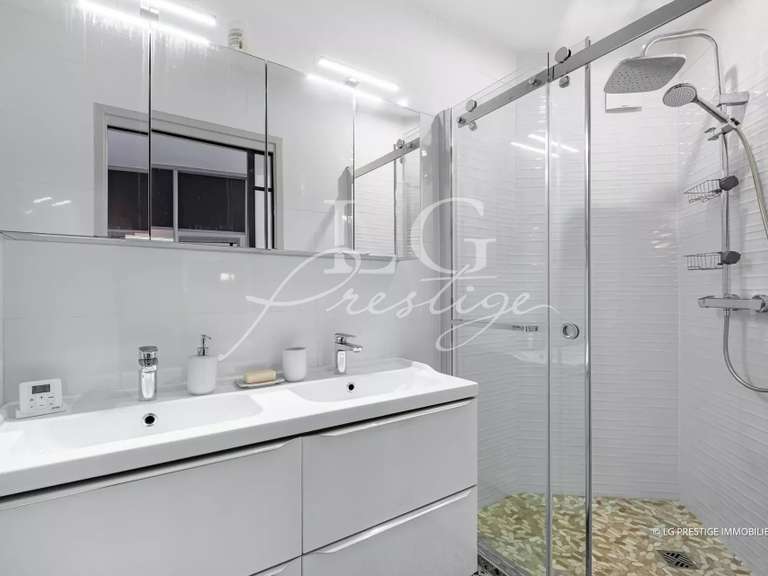 Villa Vallauris - 5 bedrooms - 160m²