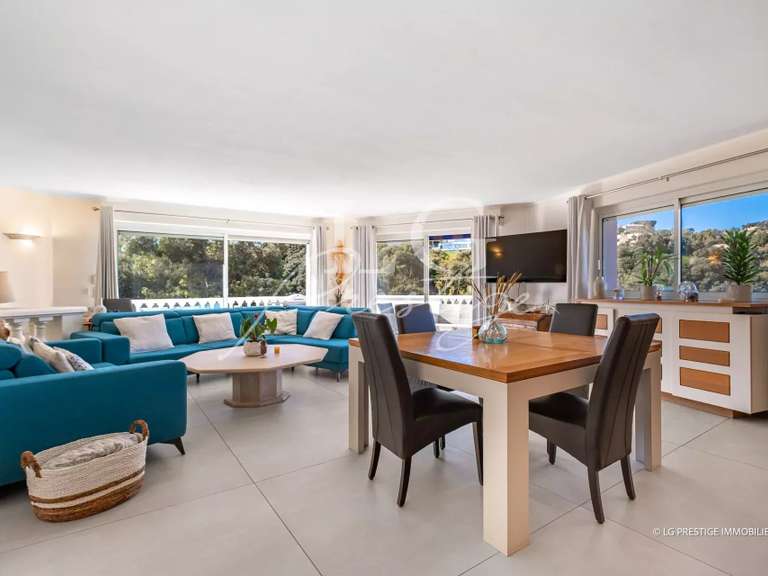 Villa Vallauris - 5 bedrooms - 160m²