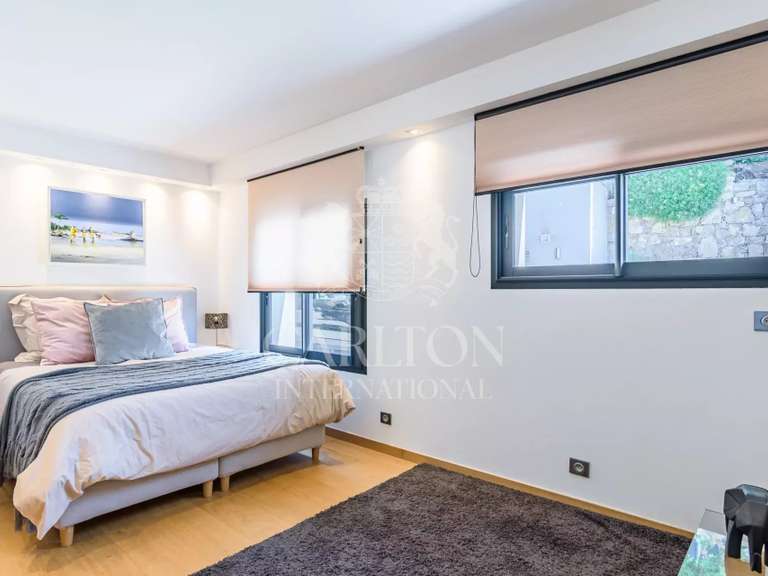 Villa avec Vue sur mer Vallauris - 4 chambres - 230m²