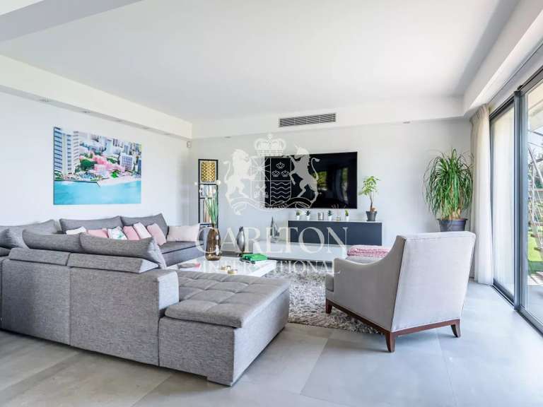 Villa with Sea view Vallauris - 4 bedrooms - 230m²