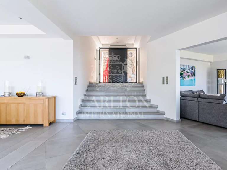 Villa avec Vue sur mer Vallauris - 4 chambres - 230m²