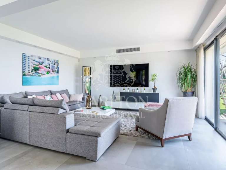 Villa avec Vue sur mer Vallauris - 4 chambres - 230m²