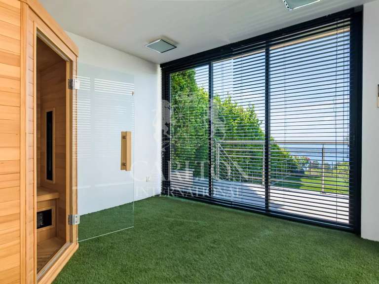 Villa avec Vue sur mer Vallauris - 4 chambres - 230m²