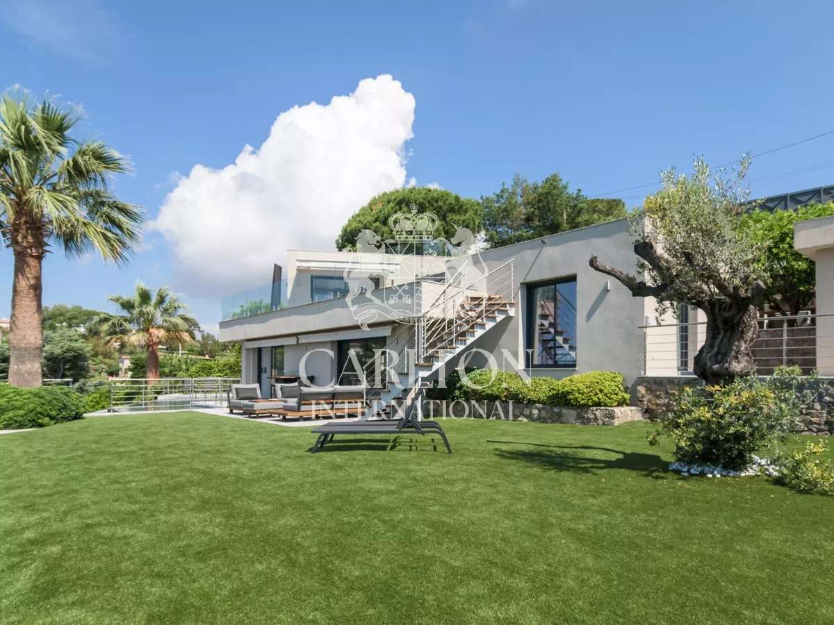 Villa Vallauris