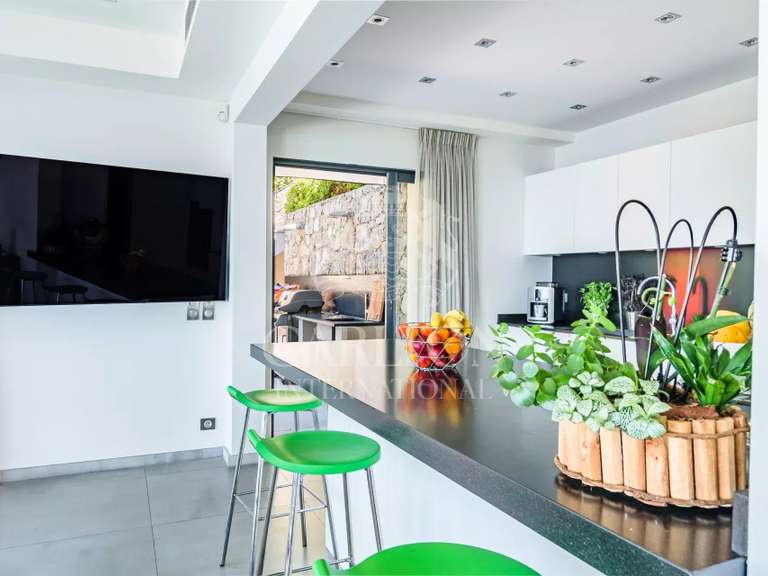 Villa avec Vue sur mer Vallauris - 4 chambres - 230m²