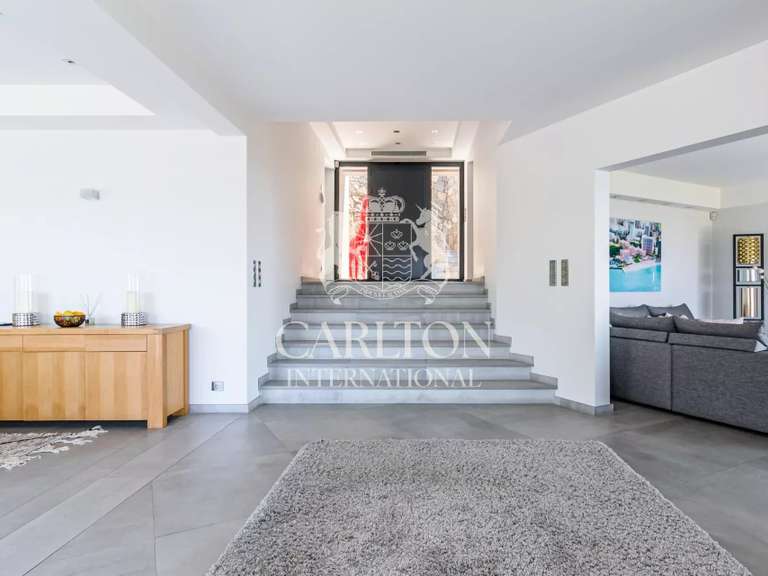 Villa with Sea view Vallauris - 4 bedrooms - 230m²