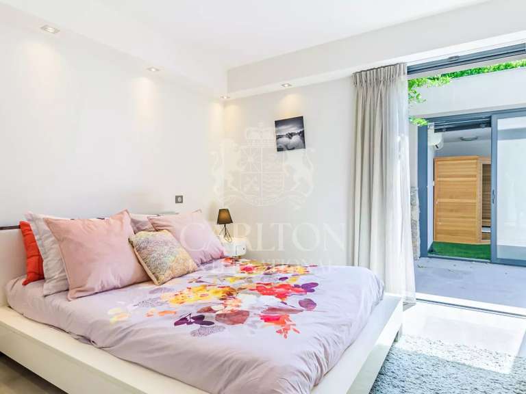 Villa avec Vue sur mer Vallauris - 4 chambres - 230m²