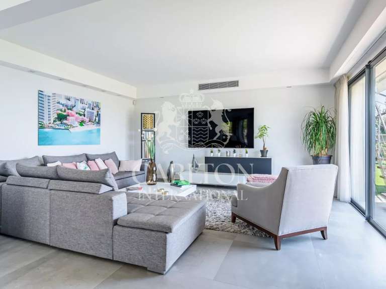Villa avec Vue sur mer Vallauris - 4 chambres - 230m²