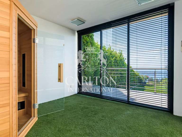 Villa with Sea view Vallauris - 4 bedrooms - 230m²
