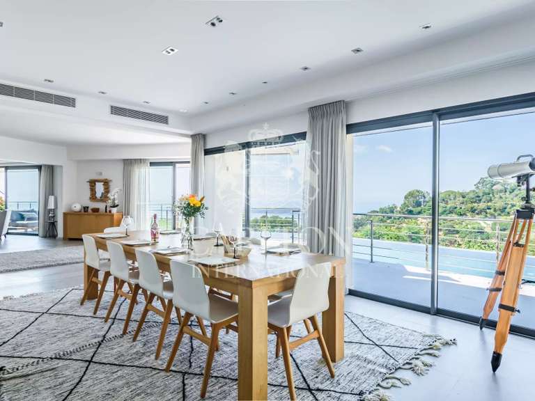 Villa avec Vue sur mer Vallauris - 4 chambres - 230m²