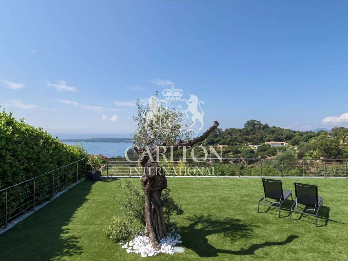 Villa Vallauris