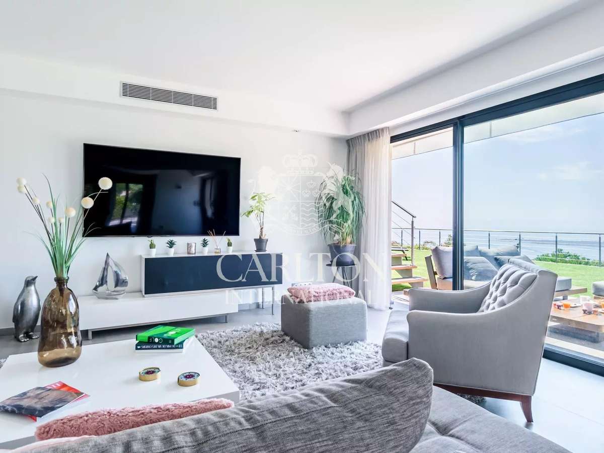 Villa Vallauris