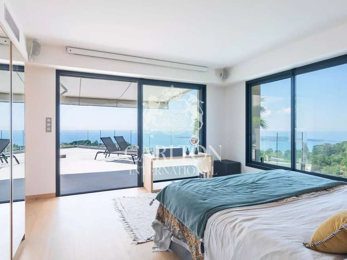 Villa Vallauris