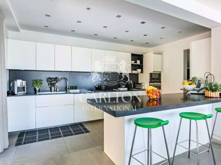 Villa with Sea view Vallauris - 4 bedrooms - 230m²