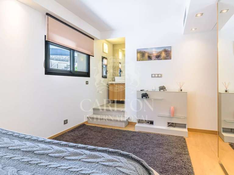 Villa avec Vue sur mer Vallauris - 4 chambres - 230m²