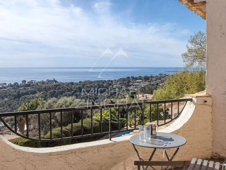 Villa Vallauris - 6 chambres - 207m²