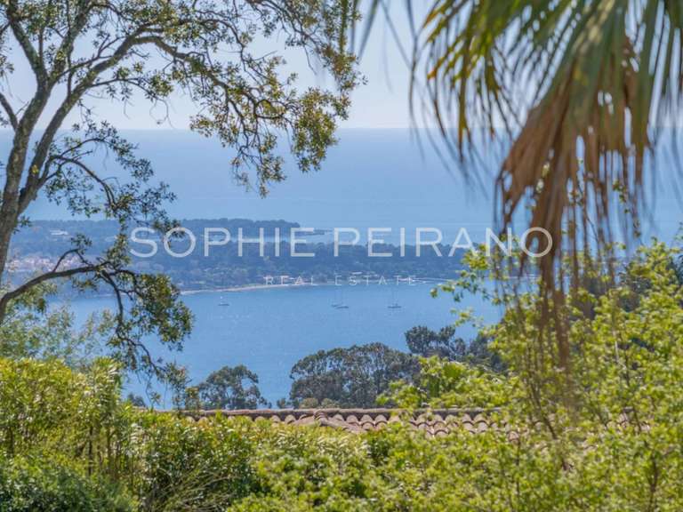 Villa avec Vue sur mer Vallauris - 4 chambres - 258m²