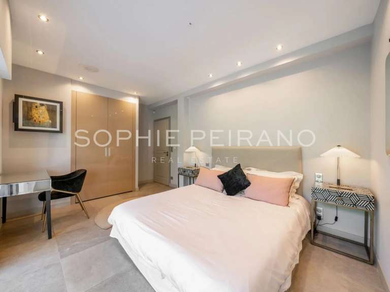 Villa avec Vue sur mer Vallauris - 4 chambres - 258m²