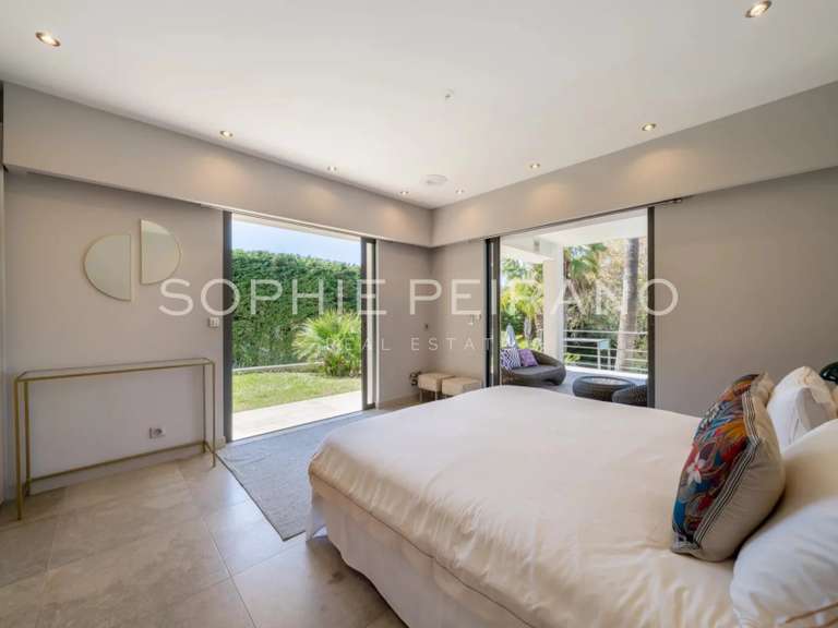 Villa avec Vue sur mer Vallauris - 4 chambres - 258m²