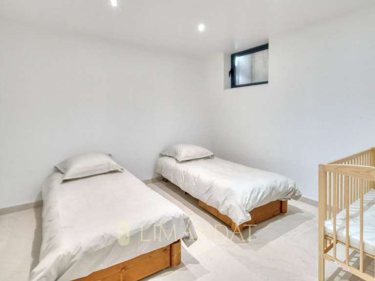 Villa Vallauris - 3 chambres - 210m²