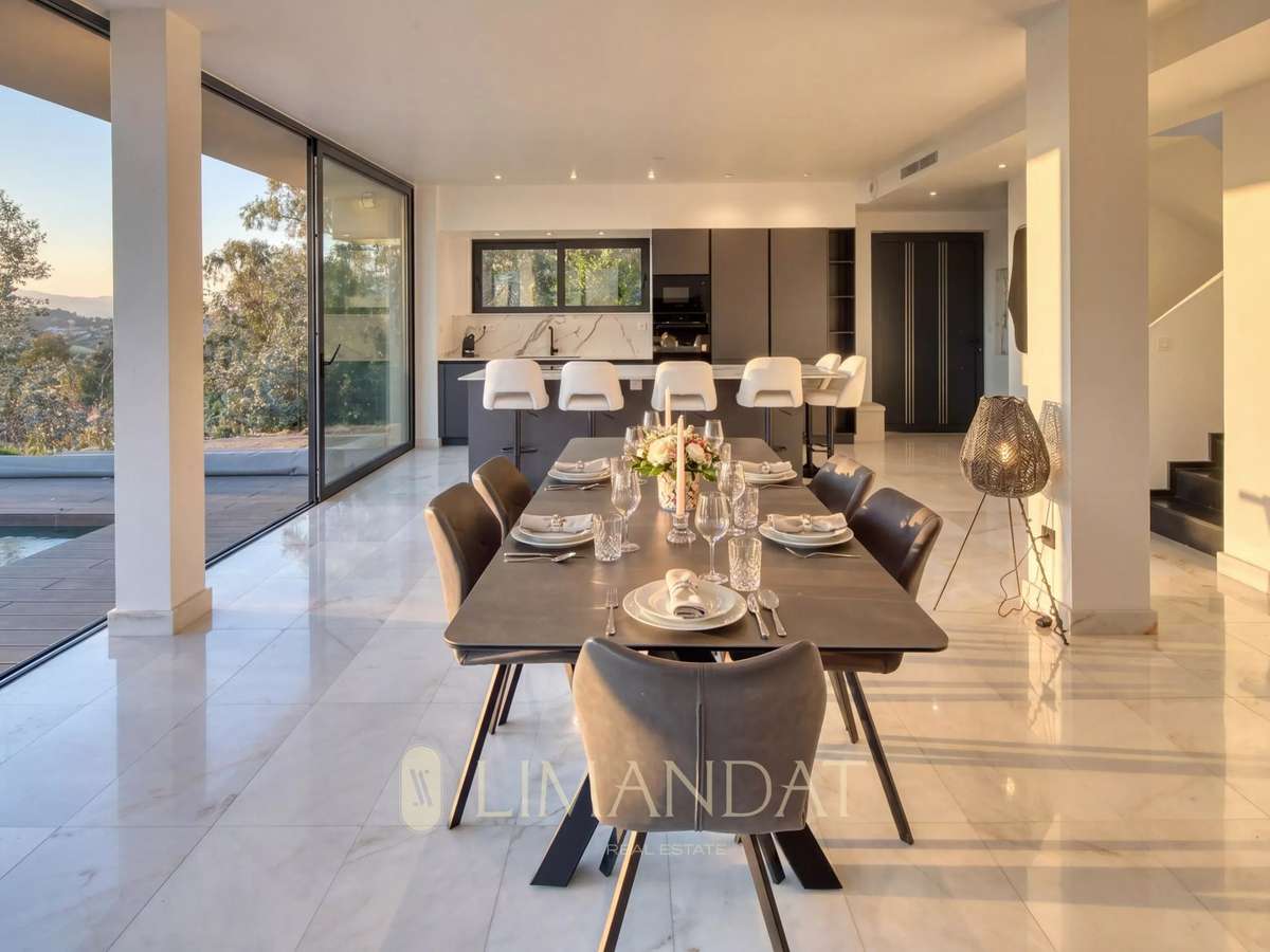 Villa Vallauris