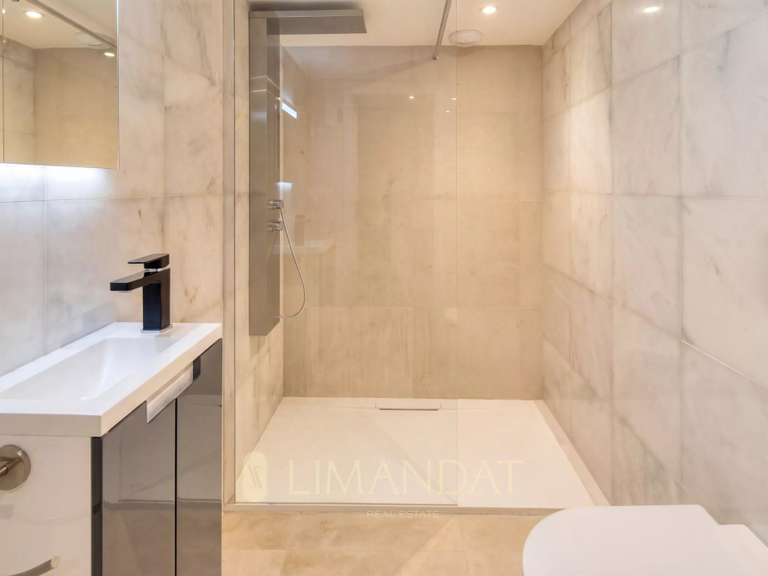 Villa Vallauris - 3 chambres - 210m²