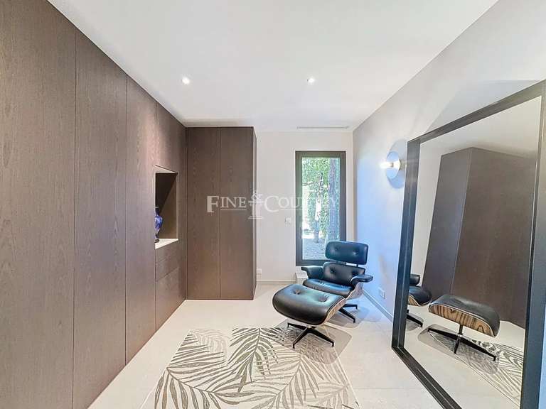 Villa Vallauris - 3 chambres - 260m²