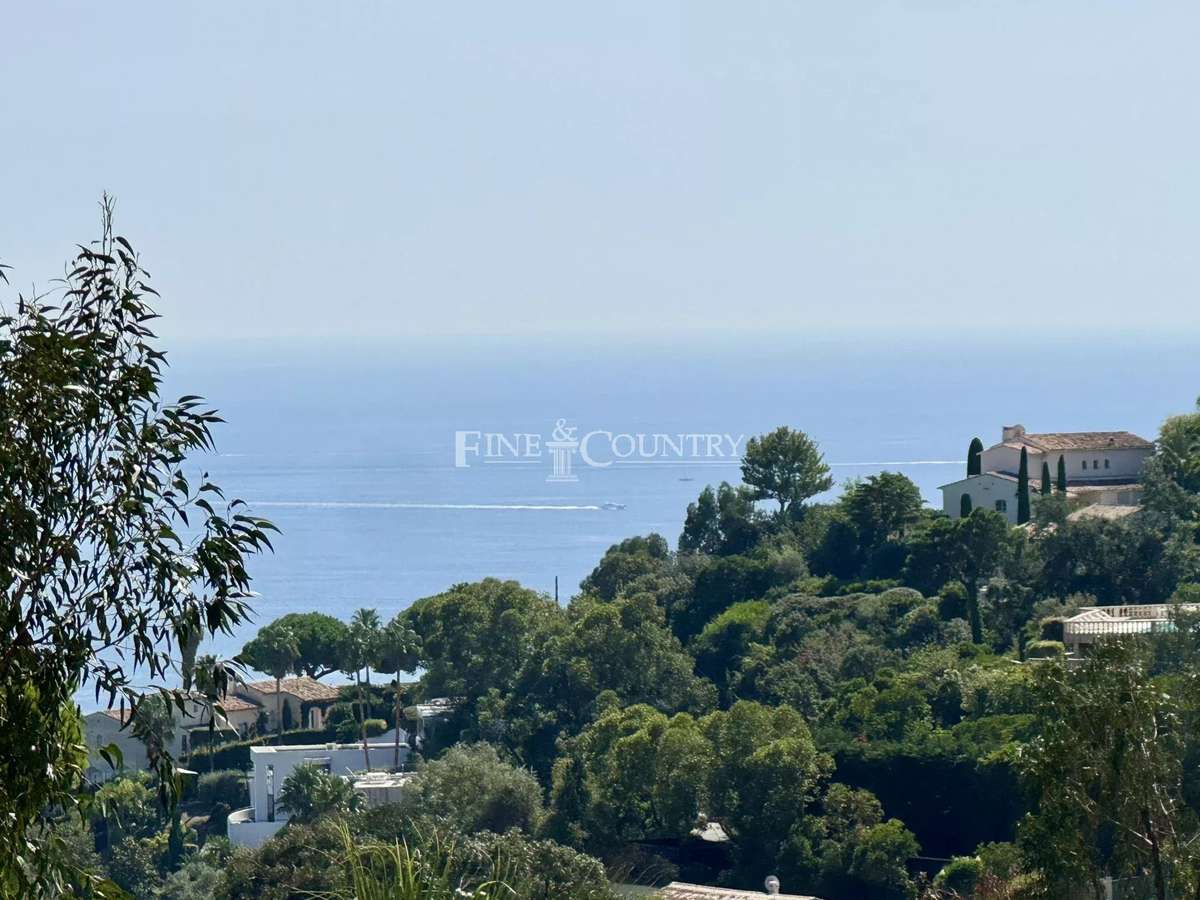 Villa Vallauris