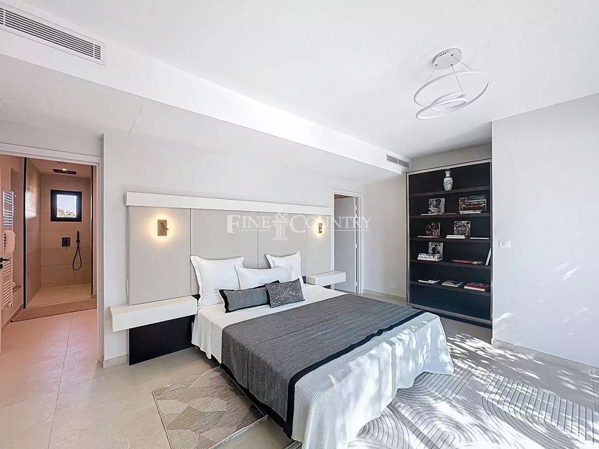 Villa Vallauris