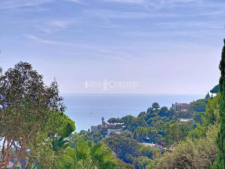 Villa Vallauris - 3 chambres - 260m²