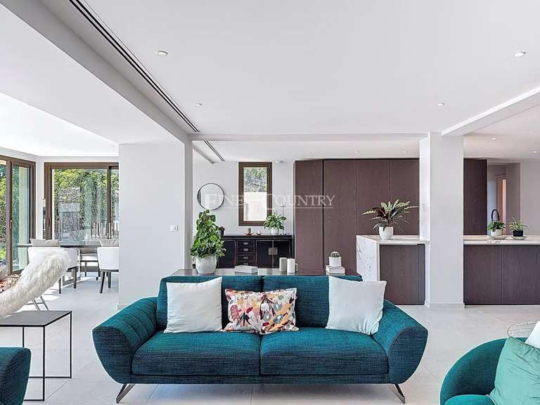 Villa Vallauris - 3 chambres - 260m²