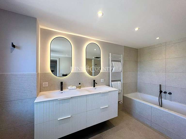 Villa Vallauris - 3 chambres - 260m²