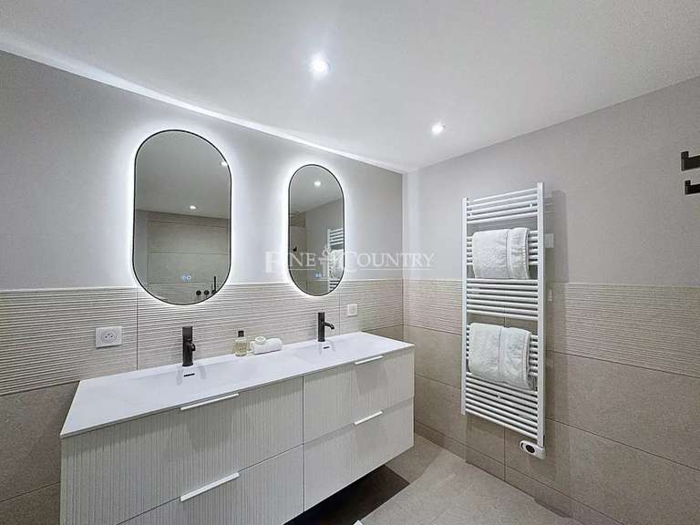 Villa Vallauris - 3 chambres - 260m²