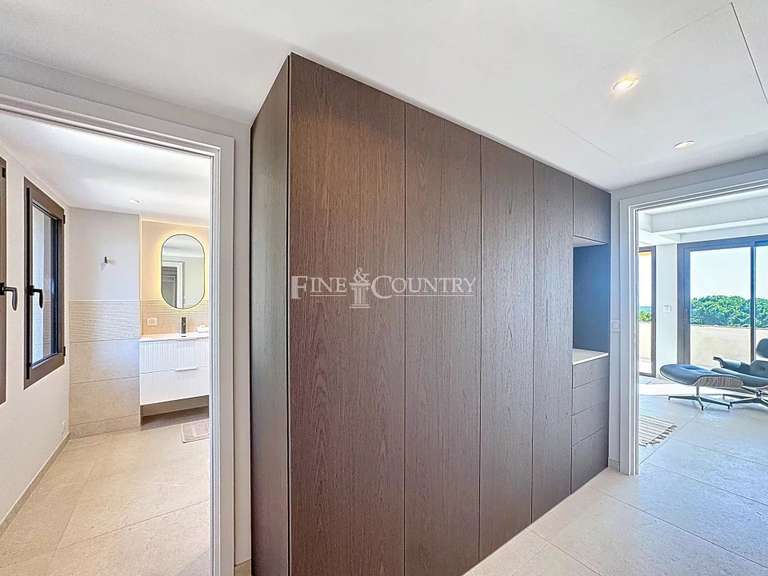 Villa Vallauris - 3 chambres - 260m²