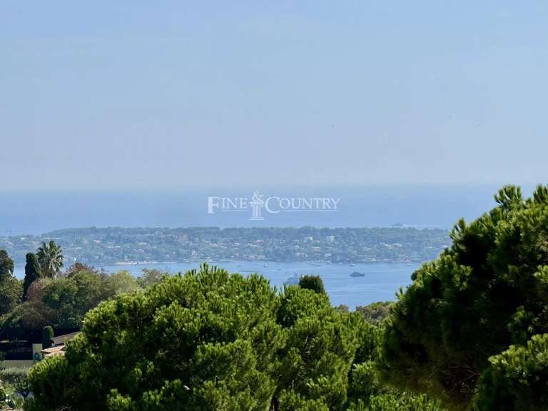 Villa Vallauris - 3 chambres - 260m²
