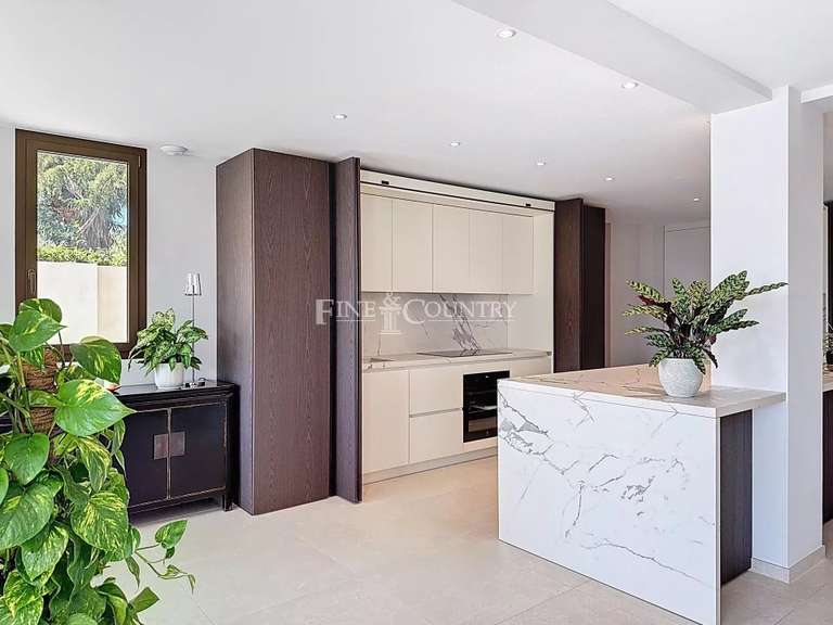 Villa Vallauris - 3 chambres - 260m²