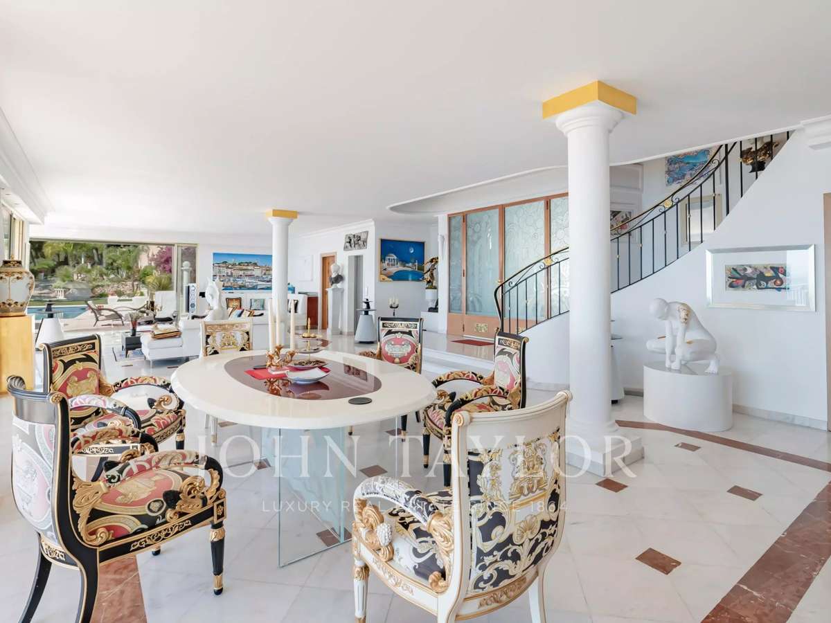 Villa Vallauris