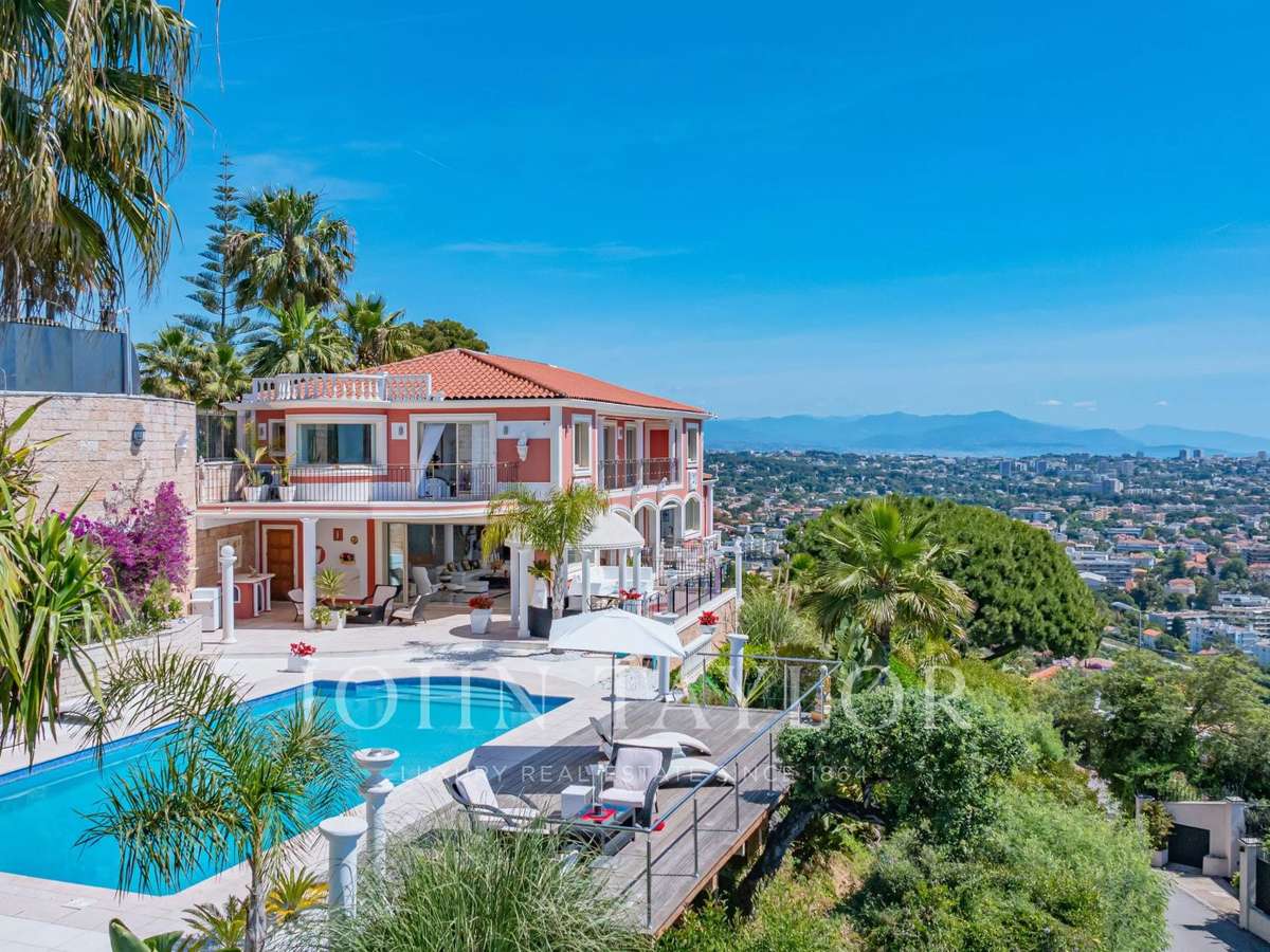 Villa Vallauris