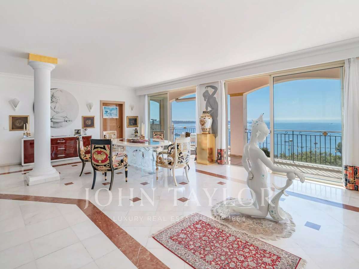 Villa Vallauris