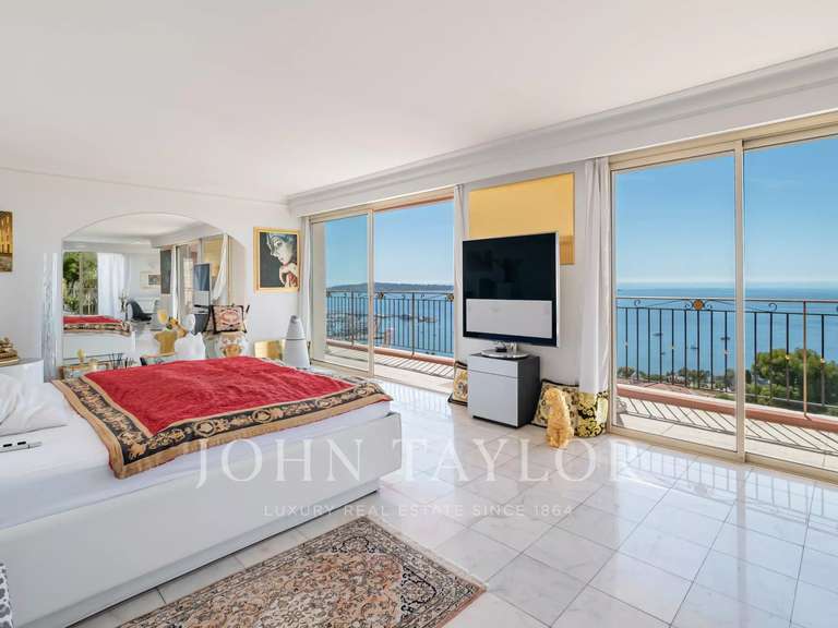 Villa avec Vue sur mer Vallauris - 6 chambres - 680m²
