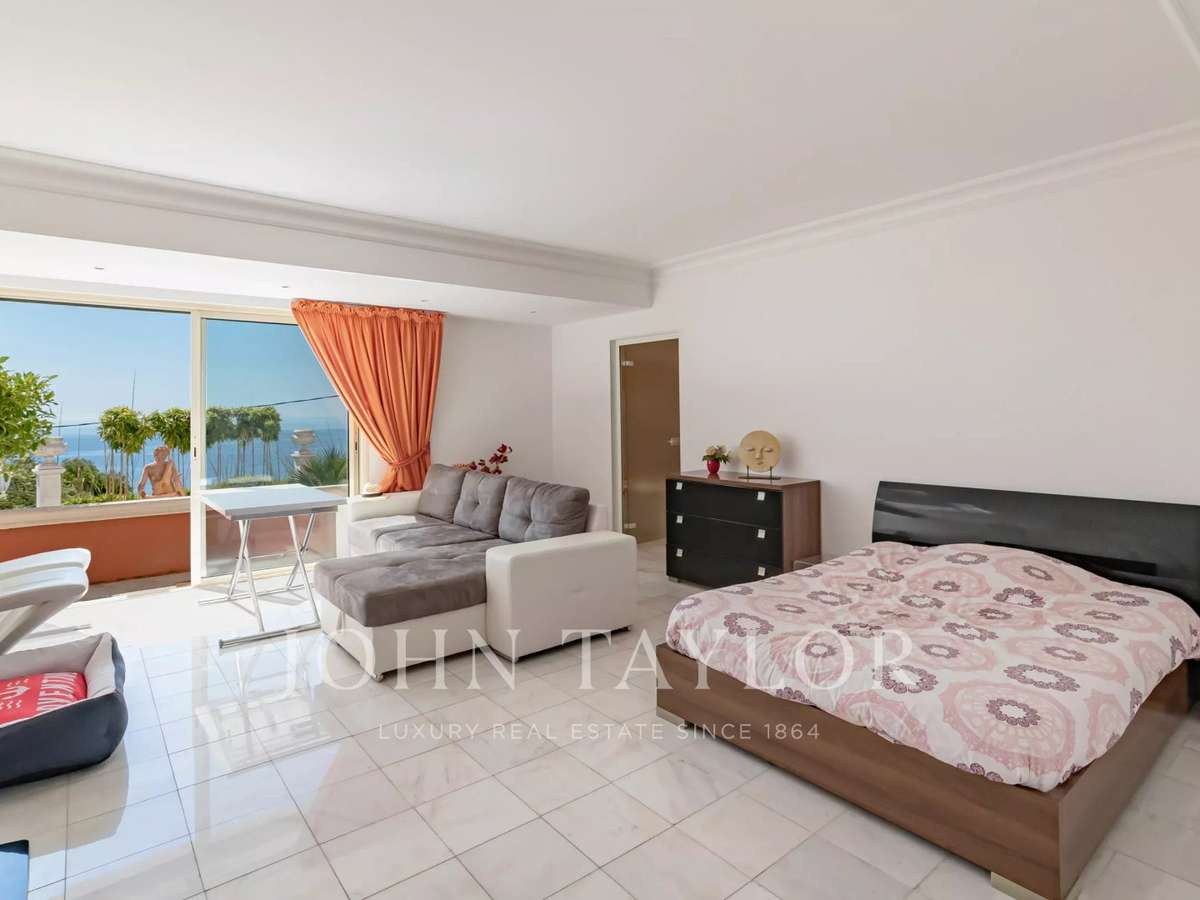 Villa Vallauris