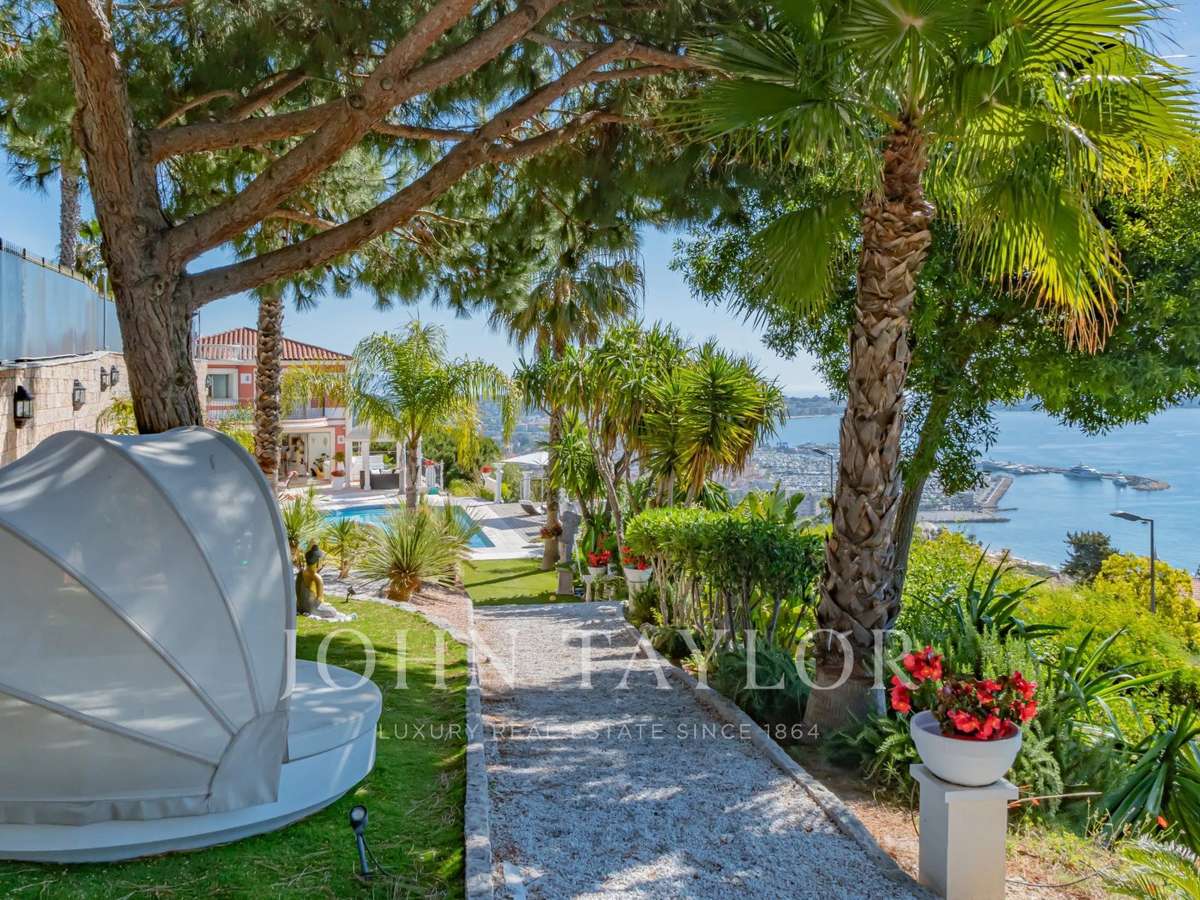 Villa Vallauris